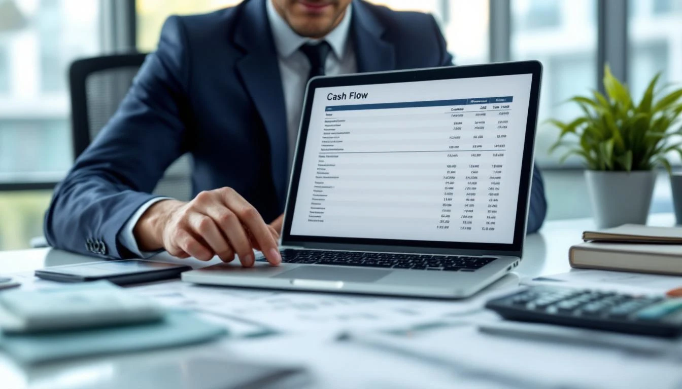 Quelle est l'importance du cash-flow dans la gestion de votre entreprise