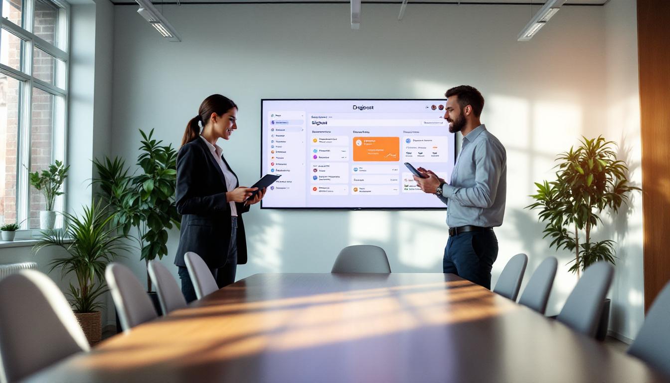 Pourquoi Digipost s'impose comme solution de dématérialisation
