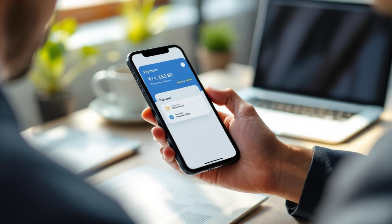 Paiement mobile : comment payer avec son téléphone facilement