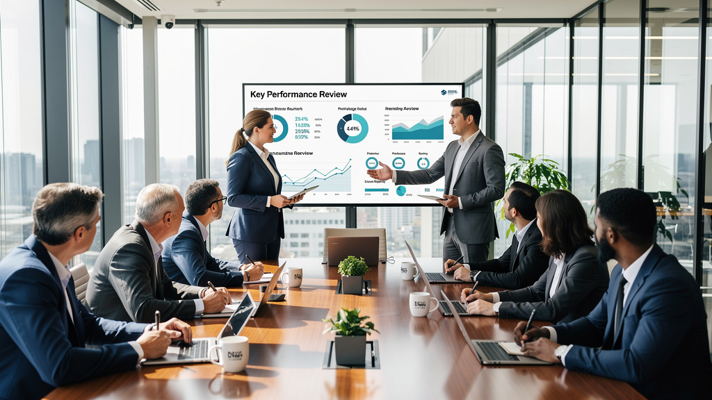 Entretien professionnel obligatoire : un levier de performance organisationnelle
