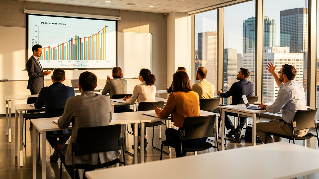 Formation alternance pour adulte : un investissement gagnant en 2026