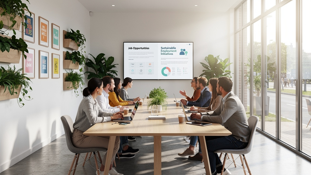 Id formation Bethune : votre allié pour un emploi durable