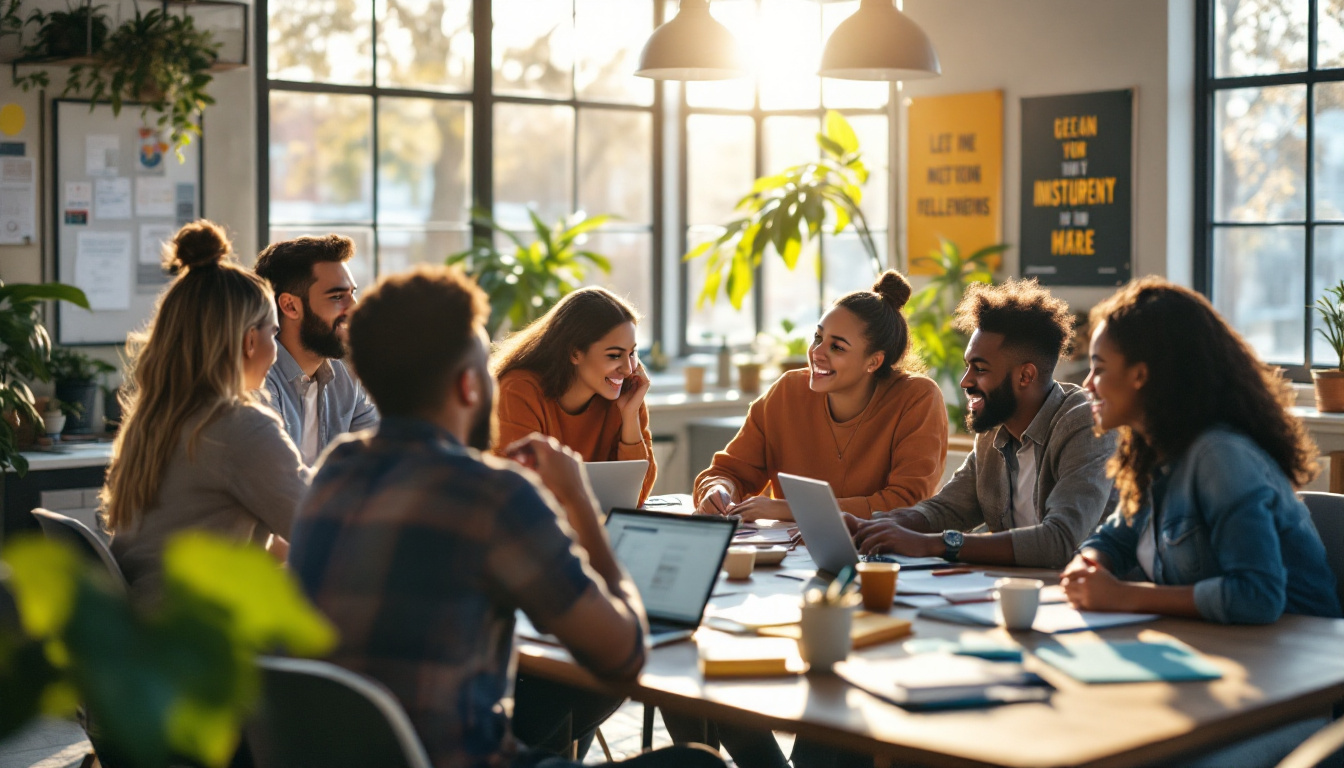 Comment la formation alternance pour adulte change les carrières