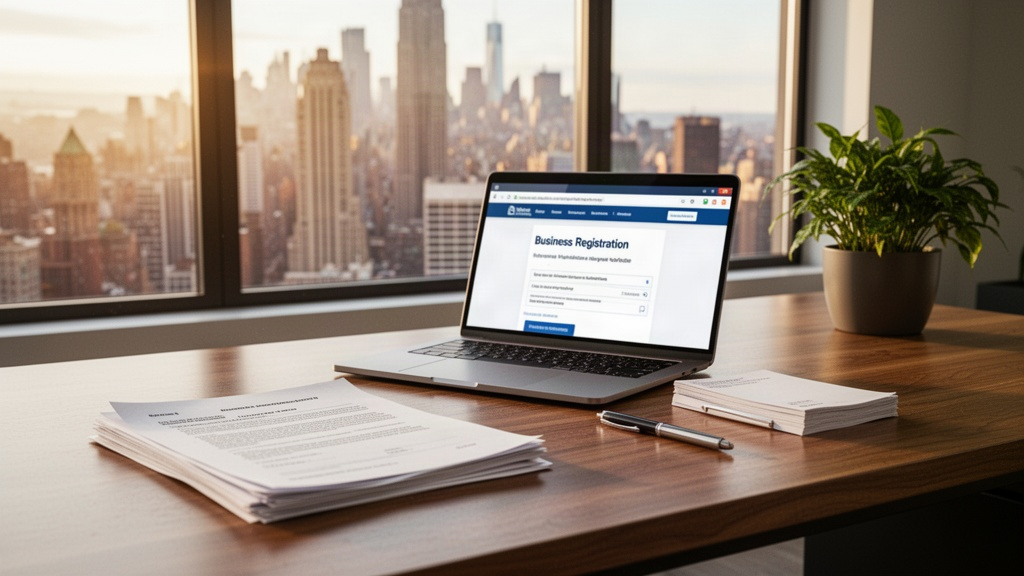 Creation entreprise legalstart : les meilleures pratiques à suivre